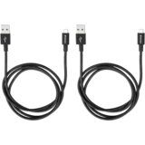 Verbatim Micro USB Cable Sync & Charge 100cm black Cijene