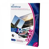 Mediarange foto papir dvostranski A4, mat 250g, 50 listov Cene
