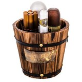 Cuba Gold darovni set toaletna voda 100 ml + vodica poslije brijanja 100 ml + dezodorans 200 ml + toaletna voda 35 ml za muškarce cijene