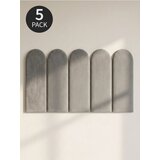 Sinsay Tapecirani zidni paneli 5 pack Cijene