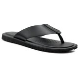 Geox Japonke U Erice U45GUC 00043 C9999 Črna | Shoptok.si