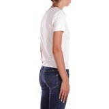 Max Mara 2526976017600 Bijela | shoptok.hr
