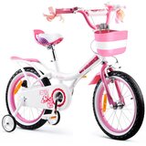 Royal Baby bicikl Jenny 16" | shoptok.hr
