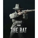 Steam Hunt: Showdown 1896 - The Rat (DLC) Key (PC) GLOBAL | Eponuda.com