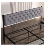 Hanah home bračni krevet stil 160 x 200