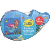 SauBär magični peškir 30 x 30 cm, više vrsta 1 kom