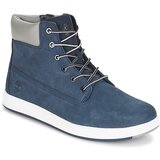 Timberland Davis Square 6 Inch Boot Plava Cijene
