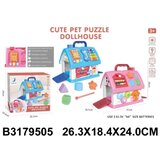 Didaktička kuća 950508 – K | Eponuda.com