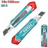 TOTAL TOOLS skalpel 179 mm / 18x100mm u
