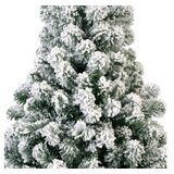 Everlands novogodišnja jelka Imperial pine snowy 150cm-97cm 68.0950 | Eponuda.com