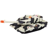 Military Set: Army Helicopter Tank Hovercraft Soldier Base | shoptok.hr