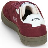 MoEa Nizke superge VEYRON LOW Bordo | Shoptok.si