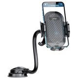 XO Nosilec za telefon C85 črn, (20441839) | Shoptok.si