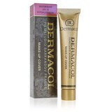 Dermacol Make-Up Cover vodootporni prekrivni make-up 30 g 209 | shoptok.hr