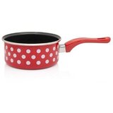 Metalac Kaserola stand16cm Bele tufne | ePonuda.com