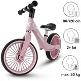 Kidwell NIX dječji bicikl bez pedala, pink | shoptok.hr