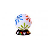  Žoga Twistball - motiv cveta | Shoptok.si