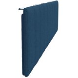  Jastuk za uzglavlje Hanko plavi 200 cm od tkanine | shoptok.hr