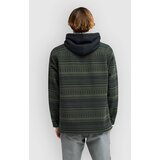 Billabong Furnace Bonded Anorak black | Shoptok.si