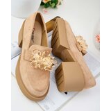 Resti Women's Pegorani high stiletto half shoes | Shoptok.si