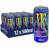Monster Full Throtle Zero Sugar 0,5l / 12 limenka XXL Cijene