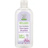 Micelarna voda s bio sljezom - 300 ml