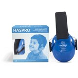  Glušnik Za Otroke - Haspro Kids Blue - Modra | Shoptok.si