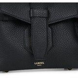 Lancel CHARLIE DE - MINI Crna | shoptok.hr