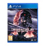 Reef Entertainment Terminator 2D: NO FATE - Day One Edition (Playstation 4) | Shoptok.si