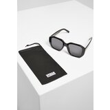 Urban Classics 113 Sunglasses UC Black/black Cene