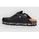 Nuoceans Nightfall Sandali black | Shoptok.si
