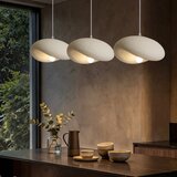 Brilagi Luster na sajli WABI SABI 3xE27/60W/230V bela | Eponuda.com