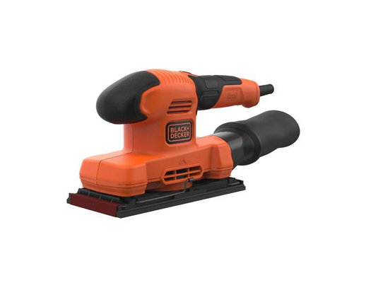 Black & Decker B&D Vibracijska brusilica 150 W BEW220 | Eponuda.ba