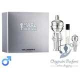 Karl Lagerfeld ikonik man set | ePonuda.com