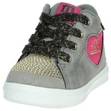 Melania Nizke superge M2504 Siva | Shoptok.si