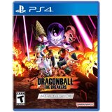 Sony Dragon Ball: The Breakers Special Edition /PS4 | Eponuda.ba
