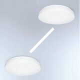 Steinel 079734 - LED plafonsko svetlo sa senzorom RS 20 S LED/9,4W/230V IP44 | Eponuda.com