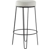 Light & Living Bijela barska stolica Alice – | shoptok.hr