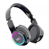 Slušalice bluetooth moxom MX-WL56 crne