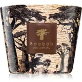 Sacred Trees Mankono mirisna svijeća 500 g