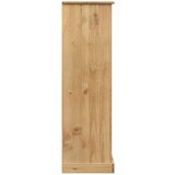  Regal za knjige VIGO 90 x 35 x 114,5 cm od masivne borovine | shoptok.hr