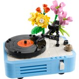 Lego Creator 3in1 - Gramofon s cvijećem (31172) | shoptok.hr