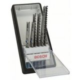 Bosch Robust Line set listova ubodne pile Progressor | shoptok.hr