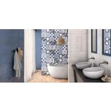 Balkania Hydra Azul 20x60 zidna pločica | Eponuda.com