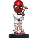 Herobox zbirateljska figura Tajni agent v kratkih hlačah Yume
