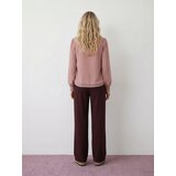 Sinsay Košulja bluza s dekorativnim žabotom | shoptok.hr