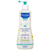 Mustela bébé Stelatopia® Cleansing Gel gel za čišćenje za djecu s atopijskom kožom 500 ml za djecu Cijene