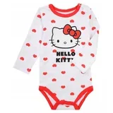 Body baby Hello Kitty 68/92 51012347