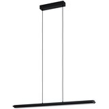 Eglo viseća lampa CAMBULOS LED 4300 lm 93,5 cm crna 99599 Cene