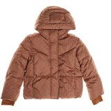 GAP Jakne 440355-001 Kostanjeva Cene